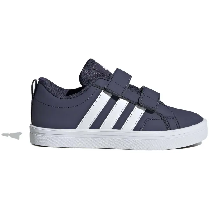 Zapatillas Adidas Vs Pace 2.0 para niños unisex en color azul - 1