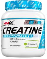 CREATINA CREAPURE (600G) - Amix  Máxima calidad 100% creapure  Creatine monohydrate - details 0