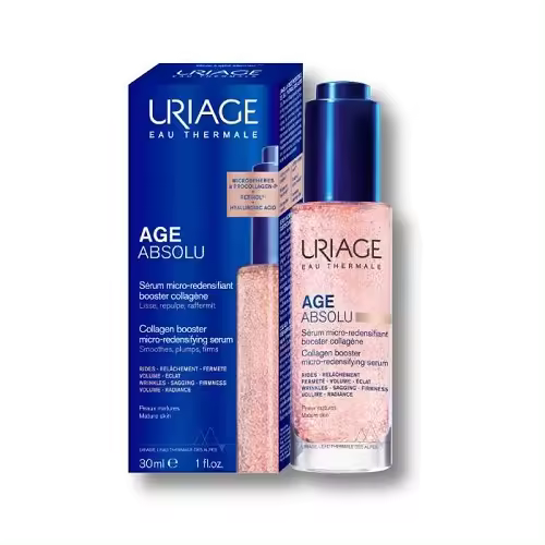 Uriage Age Absolu Serum Booster Colageno 30 Ml - 1