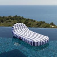 Flamingueo Colchoneta Piscina Flotadores Piscina Colchoneta Playa Hinchables Para Piscina Flotadores Adulto Colchoneta Hinchable (80 x 175 x 52 cm) - details 6