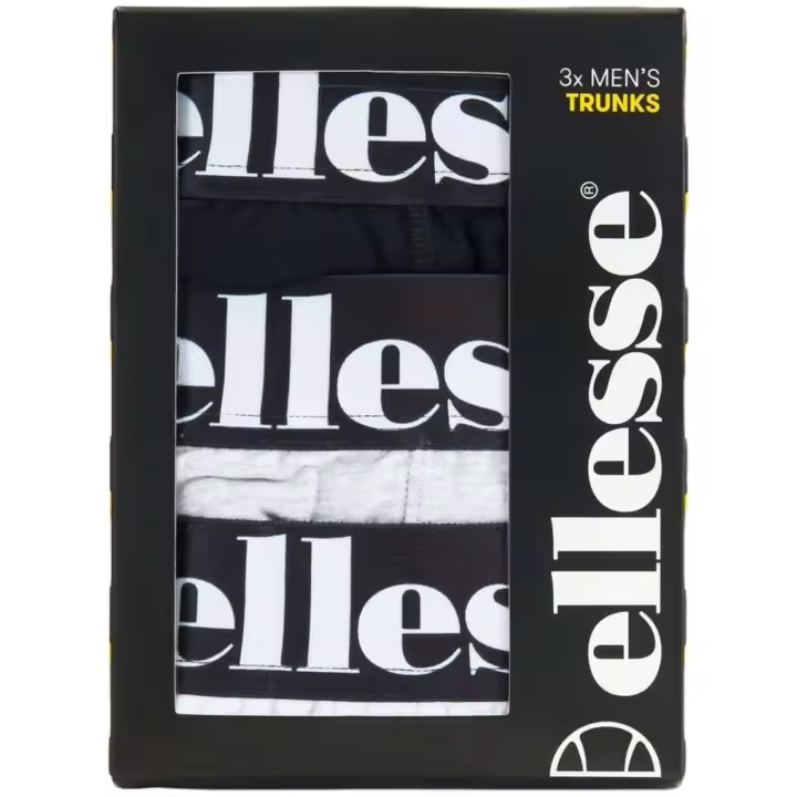 Complementos deportivo marca Ellesse modelo Sbma2207-027 para hombre - 1