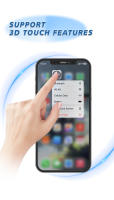 Pantalla LCD Para iPhone XS Con Táctil Pantalla De Digitizador De Repuesto Incell Resolución De Pantalla 1920x1080 Material IPS - details 3