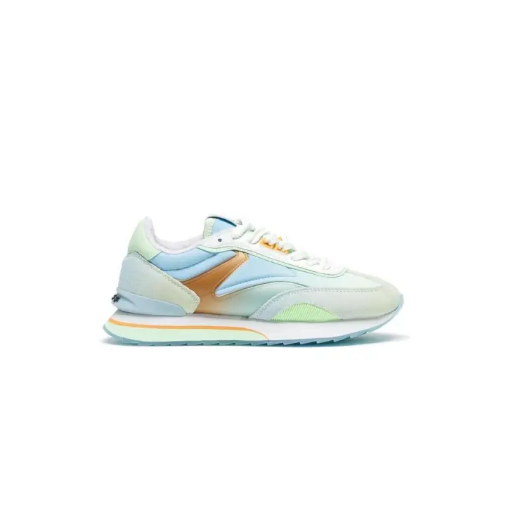 Zapatilla Mujer Hoff Mermaid Multicolor - 1