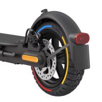 Par de Neumáticos 8.5x2-6.1 sólido macizo compatible con Xiaomi M365 PRO PRO2 1S Scooter eléctrico - details 10