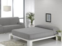 Zig -Colcha Multiusos Sofá y Cama Algodón Poliester max Calidad - Energy Colors Textil-Hogar - details 5