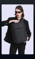 BANGE Nueva Diseño Mochila De Viaje Recargable USB Para Hombres Con Capacidad Grande Mochila Impermeable Para Laptop De 15.6 Pulgadas Y Bolsa Exterior De Actividades Al Aire Libre - details 2