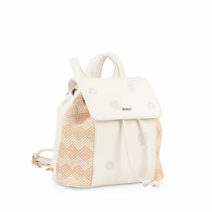 Bolso Mochila Mujer Casual - Bolsos Mochila Para Mujer. Mochila Bolso Mujer De Marca SKPAT. Mochila Casual Mujer - . Mochilas Pequeñas Mujer. Mochilas Mujer Moda 314291 - 1