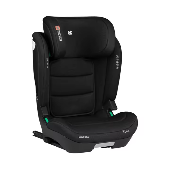 Kikkaboo Silla Auto Para Bebe I-Scout I-Size - 1