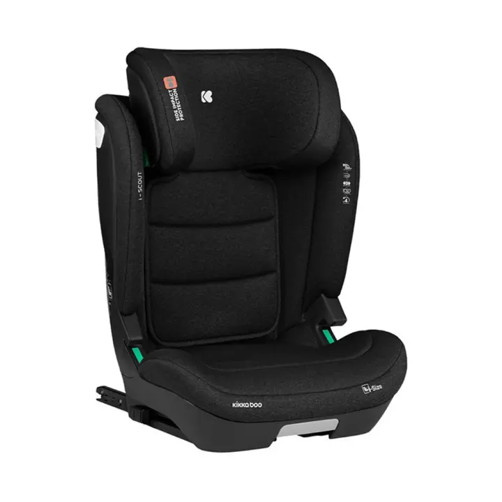 Kikkaboo Silla Auto Para Bebe I-Scout I-Size - 1