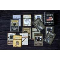 Warfighter: Expansión EE.UU. - USA 1- Draco Ideas - Juego de mesa - details 0