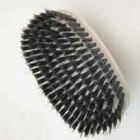 Cepillo De Limpieza Elíptico Para El Hogar Con Puntas Suaves Y Mango De Plástico Para Cocina Y Baño Cepillo De Zapatos Y Gorras - details 3