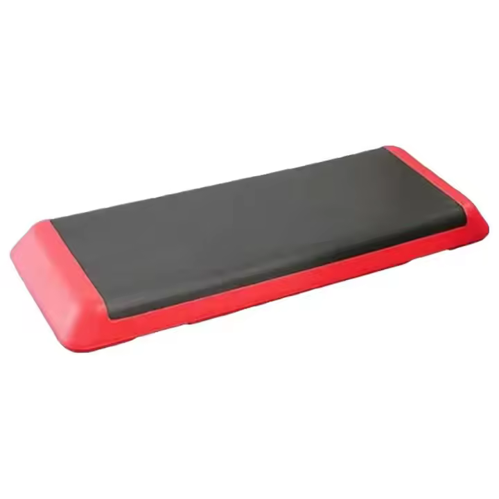 Material fitness Steps Softee Profesional Rojo,Negro - 1