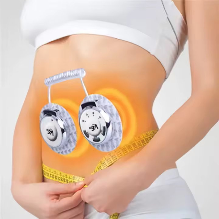 Máquina De Líposucción EMS VE Sport Masajeador Anticelulitis Para Cuerpo Shaping Quemagrasa Para Piernas Brazos Y Abdomen Equipo De Pérdida De Peso Fitness - 1