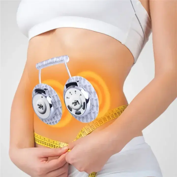 Máquina De Líposucción EMS VE Sport Masajeador Anticelulitis Para Cuerpo Shaping Quemagrasa Para Piernas Brazos Y Abdomen Equipo De Pérdida De Peso Fitness - 1
