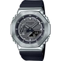 Reloj Casio G-Shock GM-2100-1AER (Color Negro) - details 0
