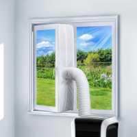 Accesorios para Cubiertas de Tela Selladores de Ventanas Universales para Tubo de Escape del Aire Acondicionado 3m - details 7