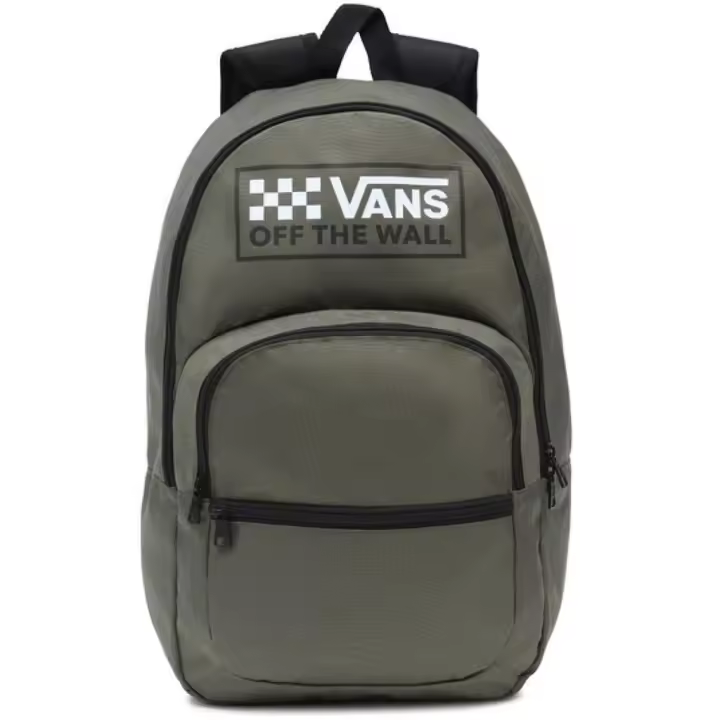 Mochila VANS RANGER 2 B VN0A7UFNKCZ1 Verde - 1