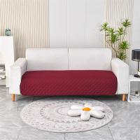 Cubierta De Sillón Para Mascotas Impermeable Antideslizante Funda De Almohada Para Perros Y Gatos Funda De Matrícula Para Coche Protector De Muebles - details 14