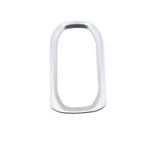 Porta-Vaso De Coche Alrededor De La Cubierta De Moldura Para Honda HRV Vezel HR-V 2015-2021 Accesorios De ABS Para Consola - details 3