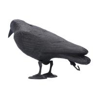 Decoy De Corzo En Plástico Para Caza Simulación De Estatua De Corzo Herramienta De Señuelo Para Jardín Al Aire Libre Y Decoración - details 4