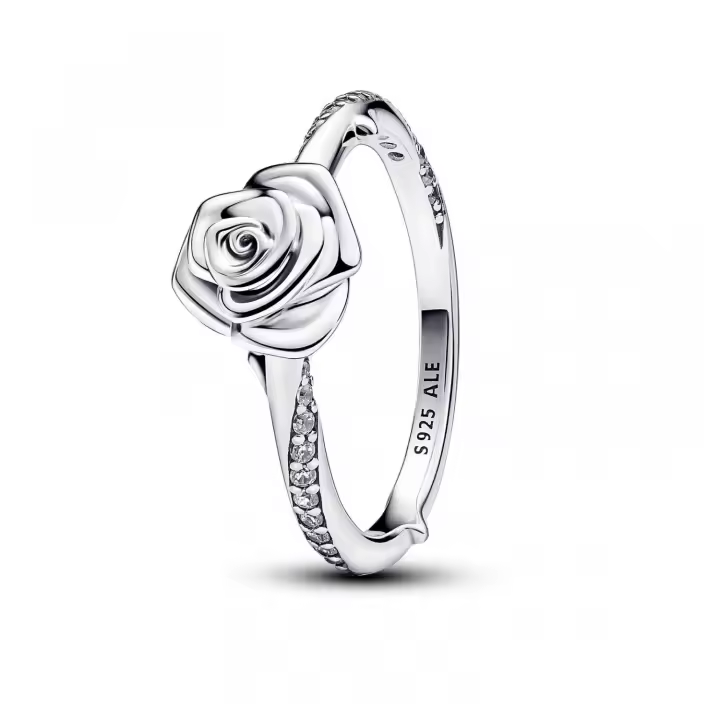 Anillo Pandora Moments 193215C01-54 rosa - 1