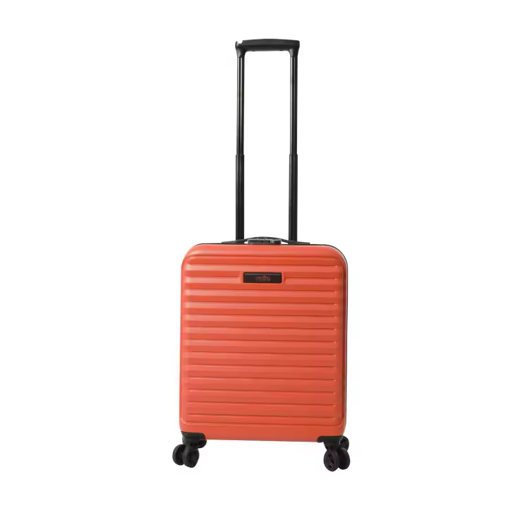 Totto Maleta de cabina Helios Material: Acrilonitrilo 42 x 55 x 20.5 cm - 1
