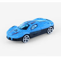 Coche De Juguete De Aleación 1:64 Metal Y ABS Coche Deportivo De Carreras Simulación SUV Para Niños Regalo Educativo Para Niños De 4 a 12 Años - details 11