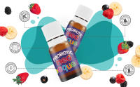 NEO PEQUES Probiotic | 8 Viales | Complemento Alimenticio a Base de Probióticos y Prebióticos | Para Mejora del Bienestar Digestivo en Niños | Sabor Tutti Frutti - details 3