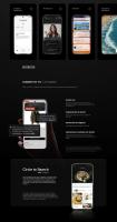 Official| XIAOMI 15T Pro, Teleobjetivo Leica 5x Pro, Fotografía Spotlight, Conéctate siempre con Xiaomi Astral Communication, Diseño curvo y estilizado, Biseles ultradelgados en los cuatro lados - details 10