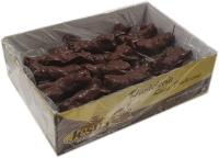 N / Lazos Hojaldre Bombon Jesus - 2,5 Kilos - Cubiertos de Chocolate - Artesanos - details 1