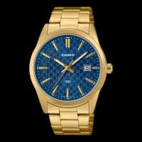 Reloj Casio Collection MTP-VD03G-2A correa de acero inoxidable - details 4