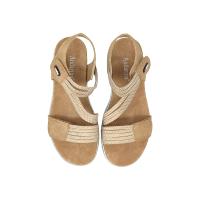 Eva Zorteon. Sandalias deportivas para mujer comodas. Marca ANDARINA - details 11