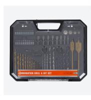 Set brocas y puntas 63 piezas - details 0