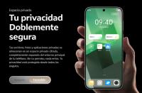 Teléfono - vivo X300 Pro, Versión Española , 5G Smartphone,16 GB+512 GB, Cámara teleobjetivo ZEISS APO de 200 MP, MediaTek Dimensity 9500 , Android 16,  5440 mAh, 6,78" AMOLED, eSIM , NFC, IP68/IP69, 7.99mm - details 42