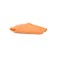 Irisana - Toalla Microfibra Gimnasio - Naranja - 120 x 75 cm - Grande y Compacta - Con Bolsa de Transporte - Secado Rápido - Ideal para Piel Sensible - details 3