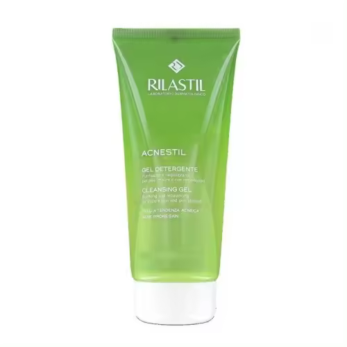 Rilastil Acnestil Gel Purificante 100 ml - 1