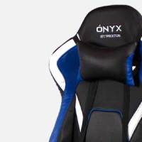 Silla de Escritorio de PU Gaming Chair Ónyx  PRIXTON - details 6