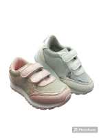Kellys Deportivas con Velcro para Niñas - Diseño Deportivo y Cierre de Velcro - details 0
