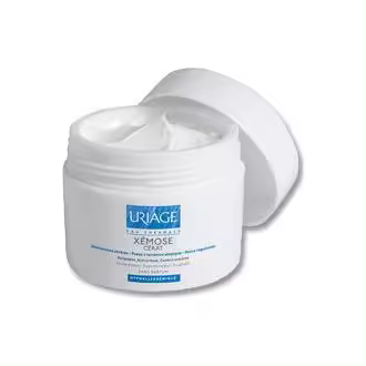Uriage Xémose Cérat Para Rostro Y Cuerpo 150Ml - 1