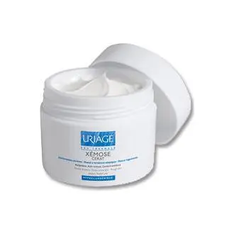 Uriage Xémose Cérat Para Rostro Y Cuerpo 150Ml - 1