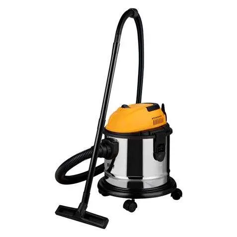 Blim aspiradora inoxidable 12 litros 1000w - 1