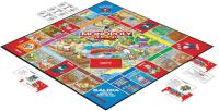 Monopoly Junior SuperThings, Juego de mesa, Versión en español, de 2 a 4 jugadores - details 2