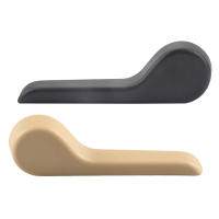 Manija De Ajuste De Asiento De Coche Para Chevrolet Avalanche Silverado Suburban GMC Yukon Leva De Reclinación Frontal Izquierda Derecha - details 5
