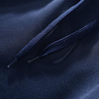 Nuevo Conjunto De Algodón De Fleece Para Hombre Marcas De Moda Chaqueta Con Capucha Y Pantalones Deportivos Grueso Y Cálido Para Invierno Traje De Exterior - details 13