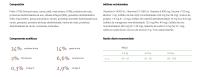 AFFINITY ULTIMA CAT ADULTO POLLO SACO 1,5 KG - details 2