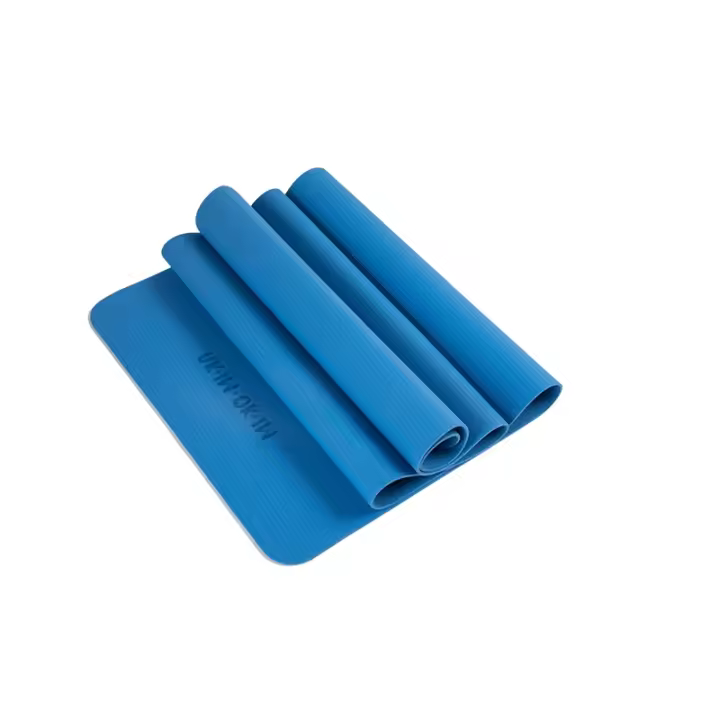Esterilla Yoga con Correa y Bolsa | Esterilla Yoga Antideslizante | Esterilla Fitness Ideal para Gimnasio u Hogar. Exterilla Pilates 6mm or 10mm - Esterilla Deporte para Mujeres y Hombres. (1099 1299) - 1