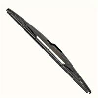 Limpiaparabrisas Trasero 14" Para Renault Megane Grandtour 3 2008-2016 Limpieza De Ventanas Material De Goma - details 1