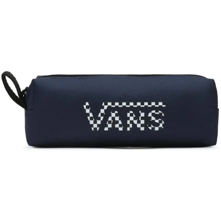 Estuche para Lapices Vans Pencil Pouch-B para unisex en color azul - 1
