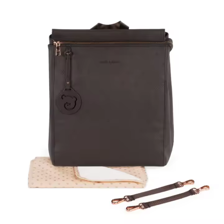 Mochila Pasito a Pasito London Coffee - 1