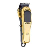 GAMMA PIÚ BOOSTED CLIPPER MÁQUINA CORTADORA - details 4
